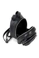 Mini Crossbody Backpack