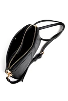The Dome Crossbody Bag