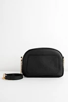 Zip Around Dome Purse