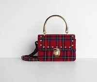 Rock The Casbah Mini Tote