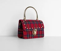 Rock The Casbah Mini Tote