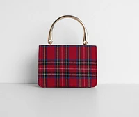 Rock The Casbah Mini Tote
