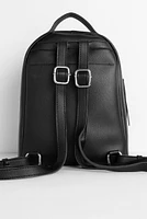 The Minimal Mini Backpack