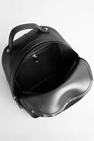 The Minimal Mini Backpack