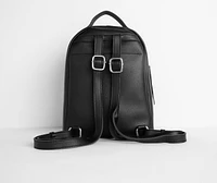 The Minimal Mini Backpack