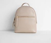 The Minimal Mini Backpack
