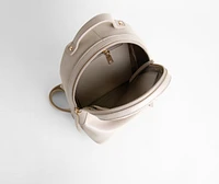 The Minimal Mini Backpack