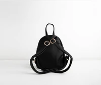 Quilt Trip Mini Backpack