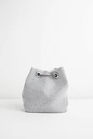 Too Glam To Handle Bag