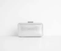Rhine So Fine Box Clutch