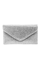 Sparkle Up The Night Clutch