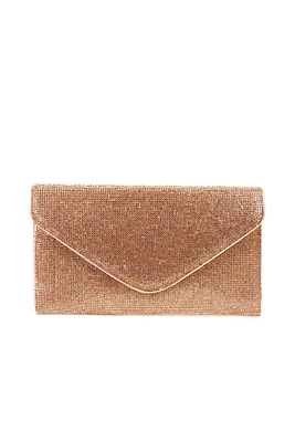 Rhine The Night Envelope Clutch