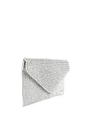 Rhine The Night Envelope Clutch