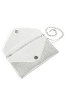 Rhine The Night Envelope Clutch