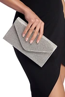 Rhine The Night Envelope Clutch