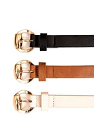 Basic Belt Variety Pack