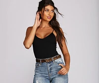 Wild Thing Belt