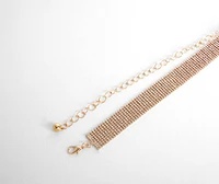 Make It Sparkle Rhinestone Belt