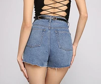 Feelin' Fab Chain-Link Belt