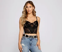 Glam Vibes Rhinestone Double Buckle Belt