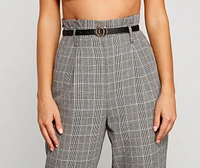 Back To Basics Multi Belt Pack
