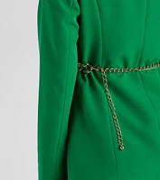 Chain Of Command Belt