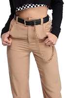 Swag Belt Chain