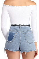 Multi I Got Options Three Pack Belt Set