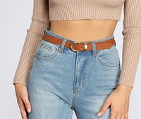 Belt Variety Pack