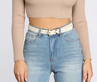 Belt Variety Pack