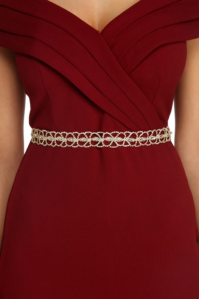 Rhine So Fine Belt