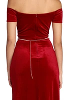 Rhine So Fine Belt