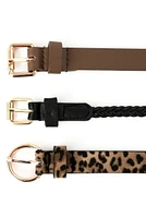 Sassy And Stylin' Belt Variety Pack