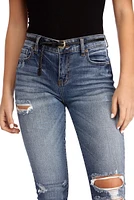 Sassy And Stylin' Belt Variety Pack