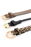 Sassy And Stylin' Belt Variety Pack