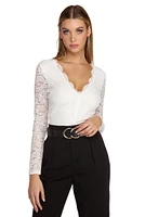 Infinite Style O Ring Belt