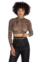 Metal Chain Link Belt