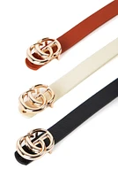 Essential Skinny Belt Pack