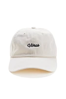 Vibras Script Cap