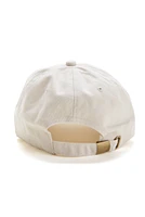 Vibras Script Cap
