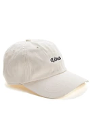 Vibras Script Cap
