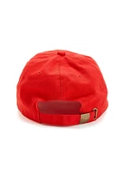 Vibras Script Cap