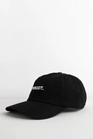 Periodt Script Hat
