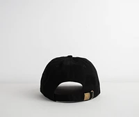 Periodt Script Hat