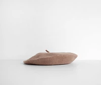 Oh La Wool Beret