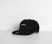 Muneca Script Baseball Cap