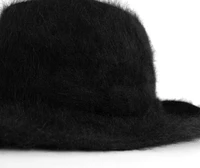 Furry Cowgirl Hat