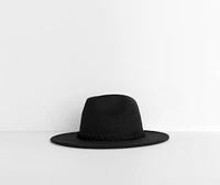 Babes Day Out Panama Hat