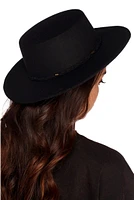 Urban Boater Hat