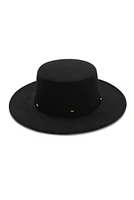 Urban Boater Hat